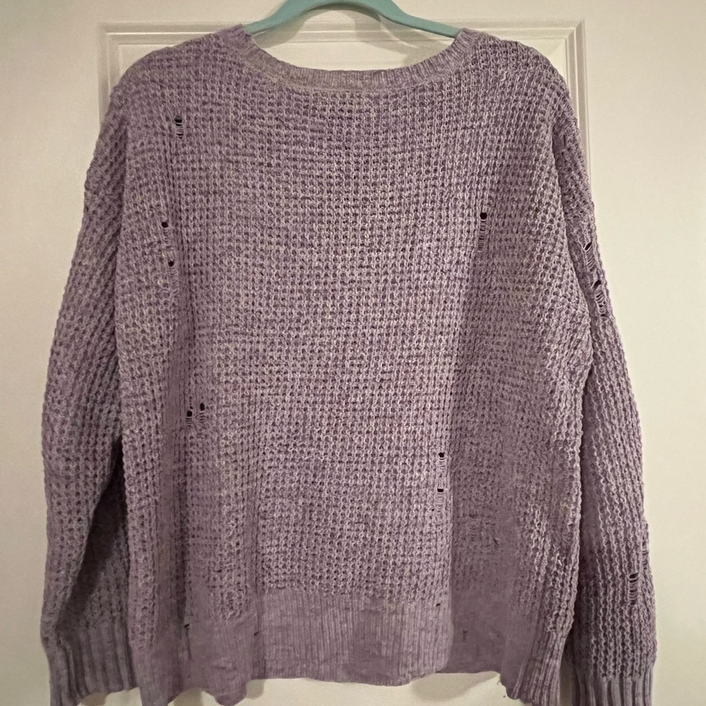 American Eagle Knit Sweater